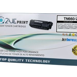 Tóner 2AJE Print TN660 – TN2370