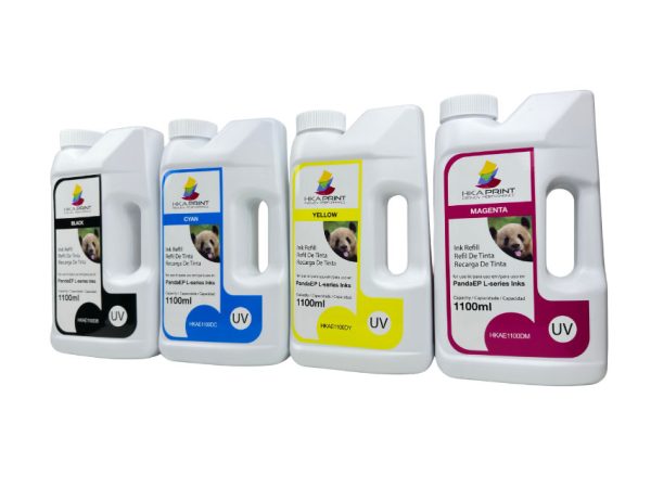Precio de Venta de tinta para sistema continuo EPSON. Comprar.