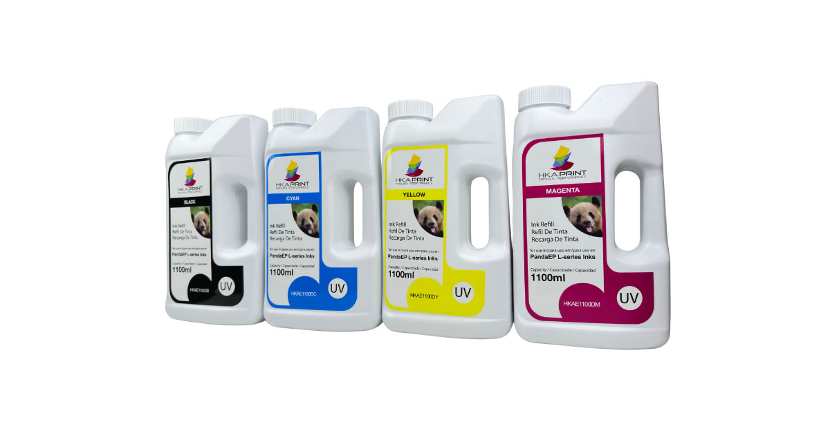 Precio de Venta de tinta para sistema continuo EPSON. Comprar.