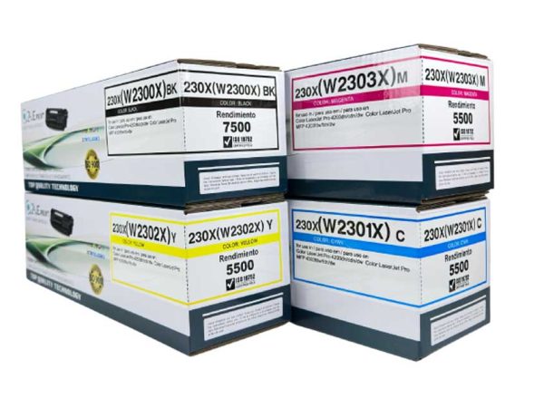 Venta de toner y tinta compatibles para impresoras y fotocopiadoras en Lima.
